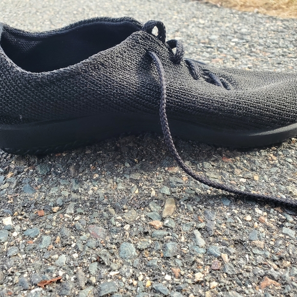 Arcopedico LS comfort black knit shoe/sneaker women's size 41 (10.5 USA] - Picture 2 of 5